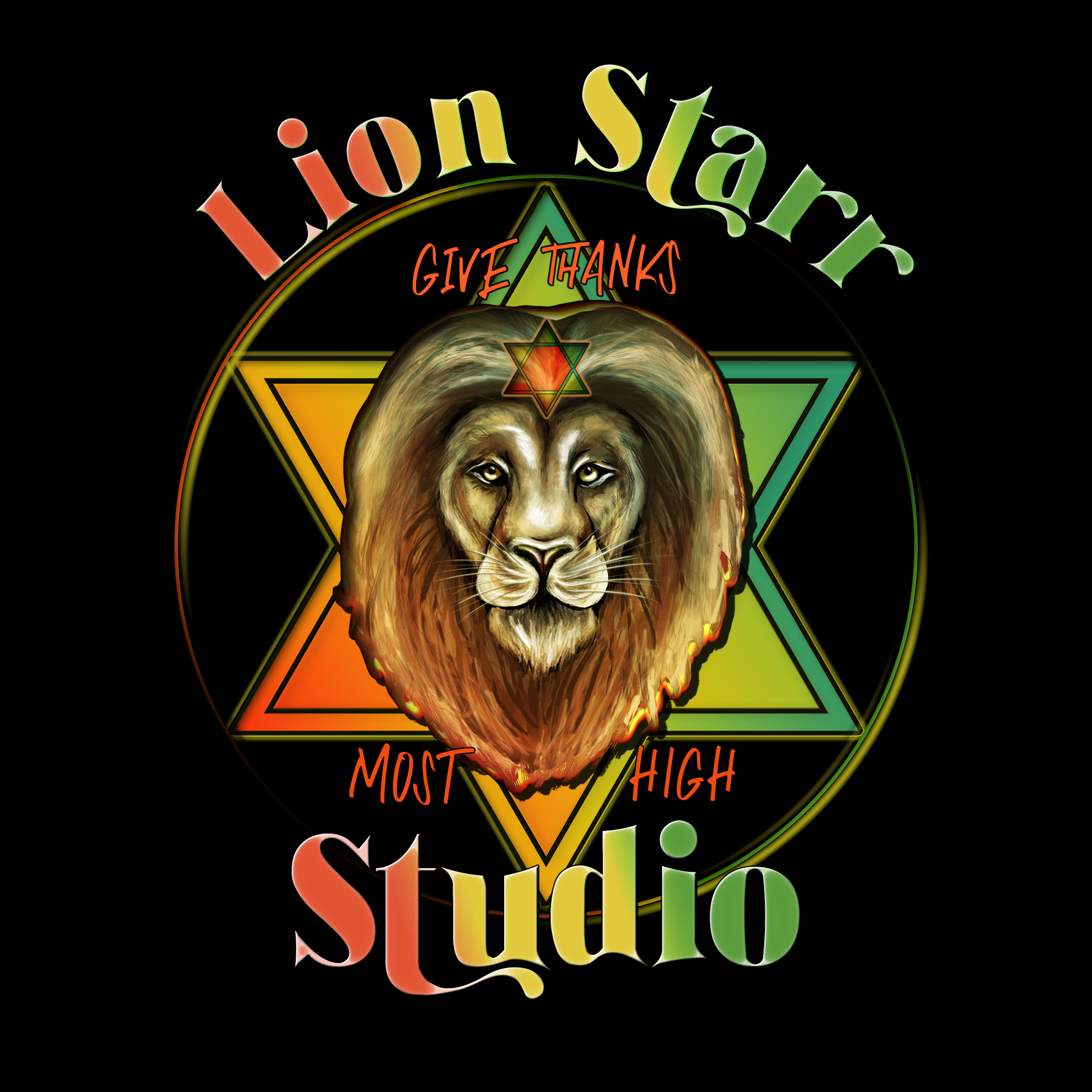 Lion Starr